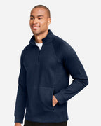 North End NE200, Knits & Layering, Classic Navy