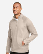 North End NE200, Knits & Layering, Oatmeal