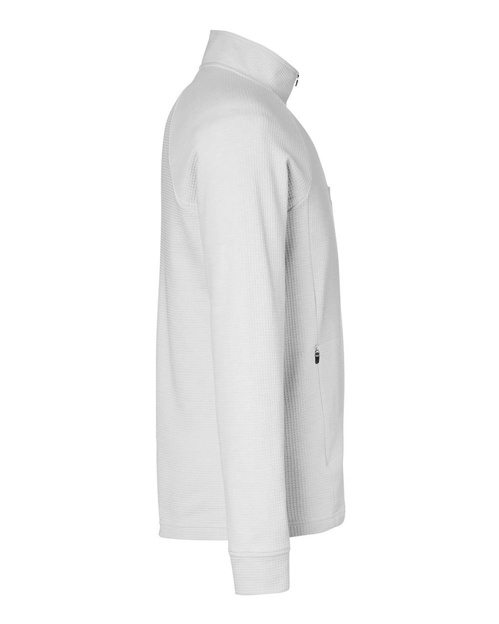 North End NE200, Knits & Layering, Platinum