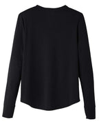 North End NE400W, Knits & Layering, Black