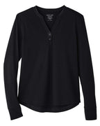North End NE400W, Knits & Layering, Black