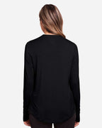 North End NE400W, Knits & Layering, Black