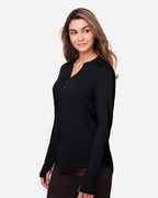 North End NE400W, Knits & Layering, Black