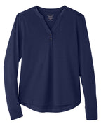 North End NE400W, Knits & Layering, Classic Navy