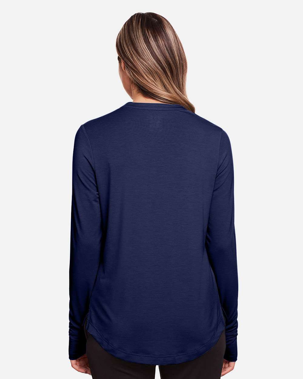 North End NE400W, Knits & Layering, Classic Navy