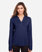 North End NE400W, Knits & Layering, Classic Navy