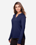 North End NE400W, Knits & Layering, Classic Navy