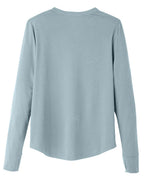 North End NE400W, Knits & Layering, Opal Blue