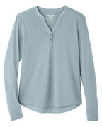 North End NE400W, Knits & Layering, Opal Blue