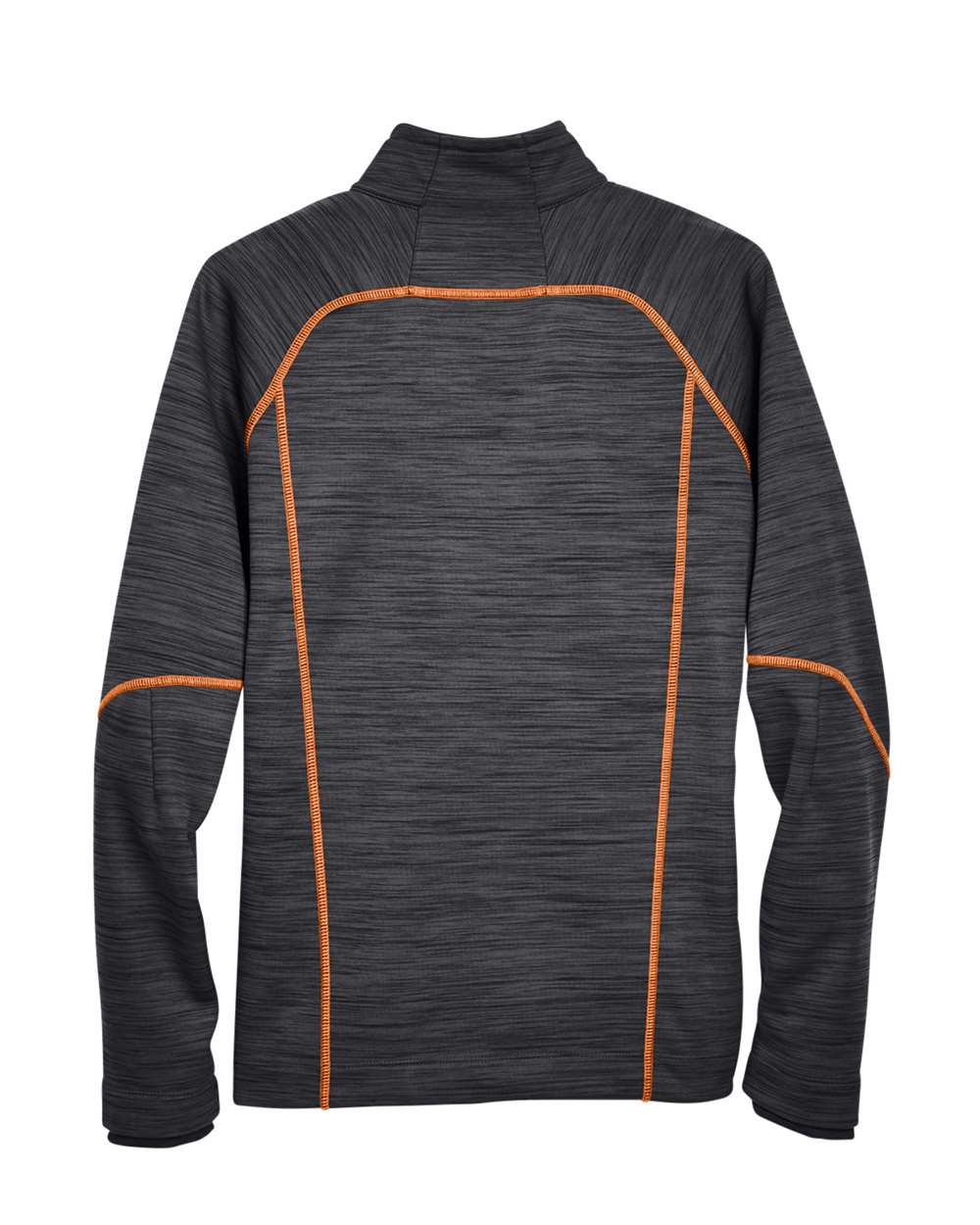 Carbon/ Orange Soda