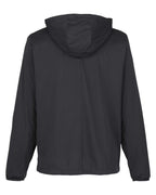 North End NE75, Outerwear, Black Heather