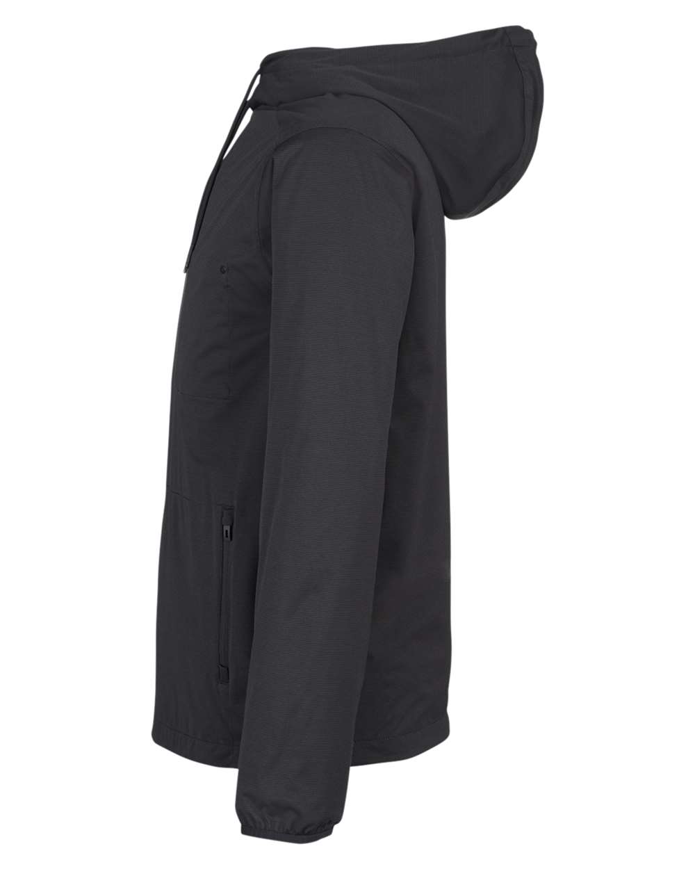 North End NE75, Outerwear, Black Heather