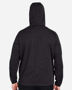 North End NE75, Outerwear, Black Heather