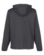 North End NE75, Outerwear, Carbon Heather