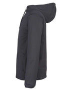North End NE75, Outerwear, Carbon Heather