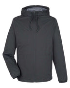 North End NE75, Outerwear, Carbon Heather