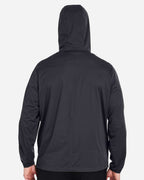 North End NE75, Outerwear, Carbon Heather