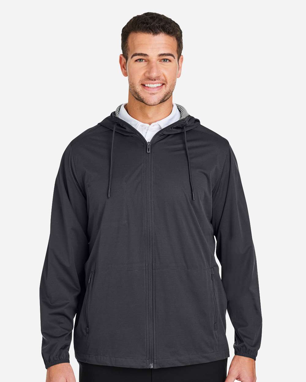 Carbon Heather
