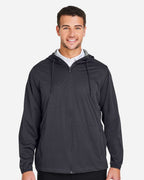 North End NE75, Outerwear, Carbon Heather