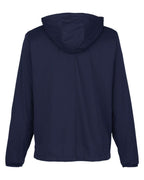 North End NE75, Outerwear, Classic Navy Heather