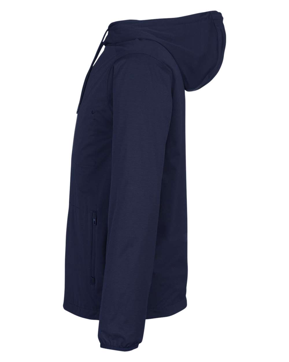 Classic Navy Heather