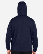 North End NE75, Outerwear, Classic Navy Heather
