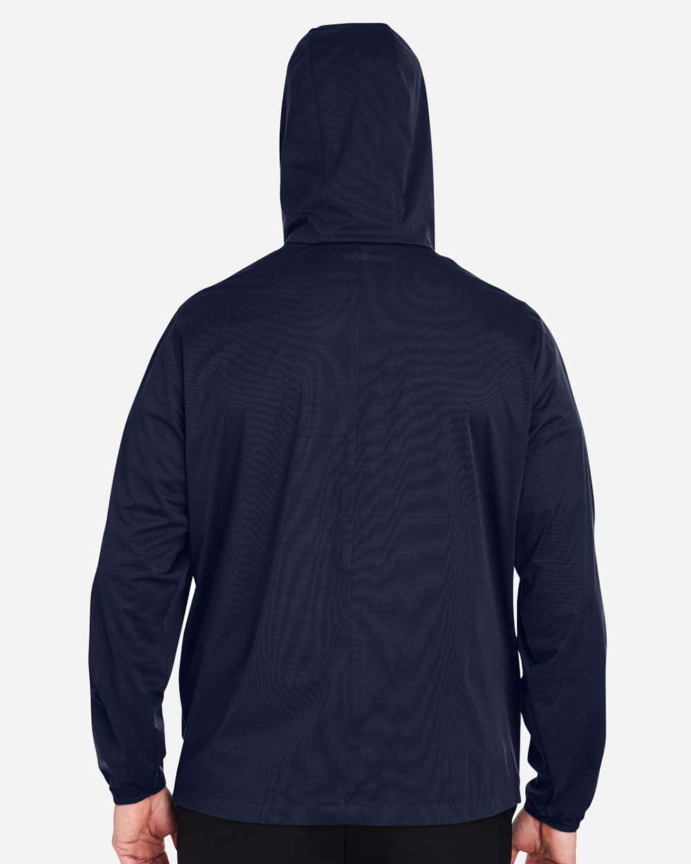Classic Navy Heather