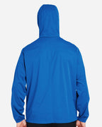 North End NE75, Outerwear, Light Nautical Blue Heather