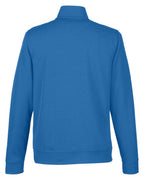 North End NE412, Knits & Layering, Light Nautical Blue