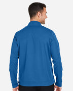 North End NE412, Knits & Layering, Light Nautical Blue