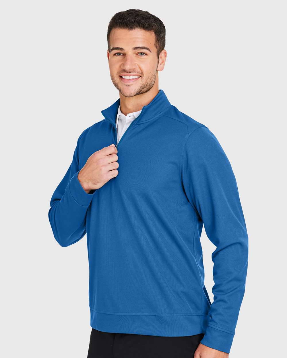 Light Nautical Blue