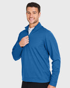 North End NE412, Knits & Layering, Light Nautical Blue