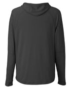 North End NE105, T-Shirts - Long Sleeve, Black