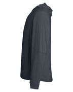 North End NE105, T-Shirts - Long Sleeve, Carbon