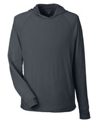 North End NE105, T-Shirts - Long Sleeve, Carbon