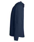 North End NE105, T-Shirts - Long Sleeve, Classic Navy