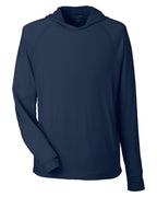 North End NE105, T-Shirts - Long Sleeve, Classic Navy