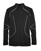 North End 88174, Outerwear, Black