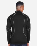 North End 88174, Outerwear, Black