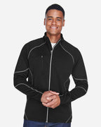 North End 88174, Outerwear, Black