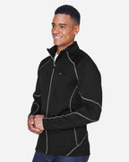 North End 88174, Outerwear, Black