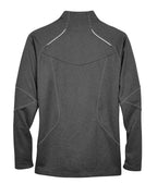North End 88174, Outerwear, Carbon Heather