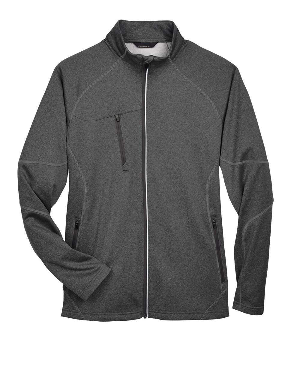 Carbon Heather