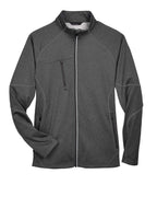 North End 88174, Outerwear, Carbon Heather