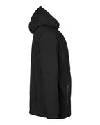 North End NE810, Outerwear, Black/ Carbon