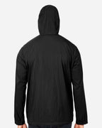 North End NE810, Outerwear, Black/ Carbon