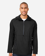 North End NE810, Outerwear, Black/ Carbon