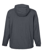 North End NE810, Outerwear, Carbon/ Black