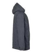 North End NE810, Outerwear, Carbon/ Black