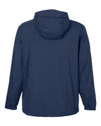 North End NE810, Outerwear, Classic Navy/ Carbon